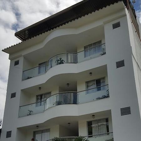 Hotel El Imperio Ibagué Exteriér fotografie