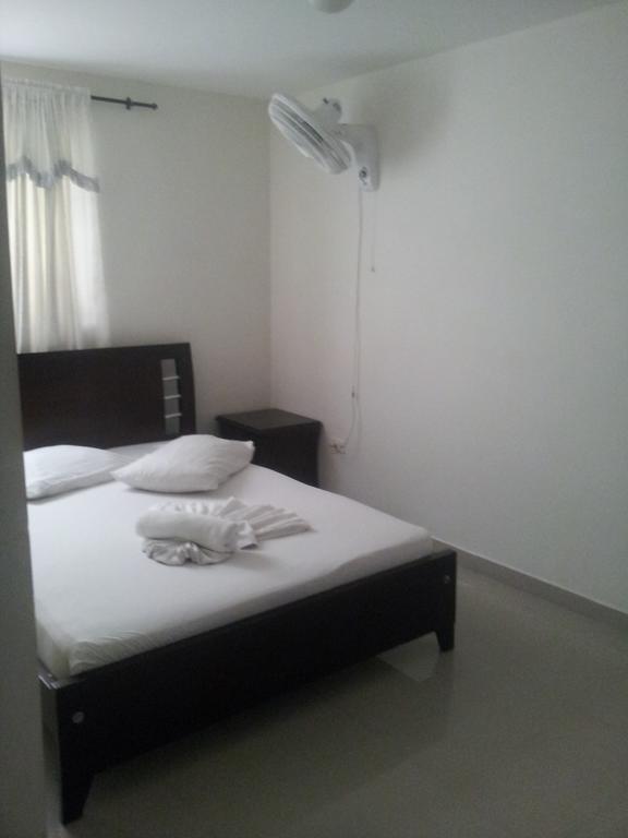 Hotel El Imperio Ibagué Pokoj fotografie