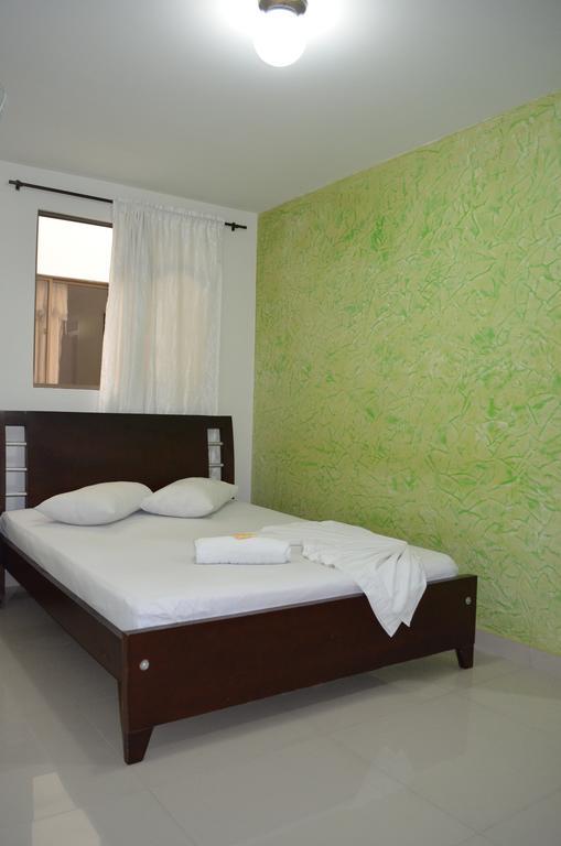 Hotel El Imperio Ibagué Pokoj fotografie