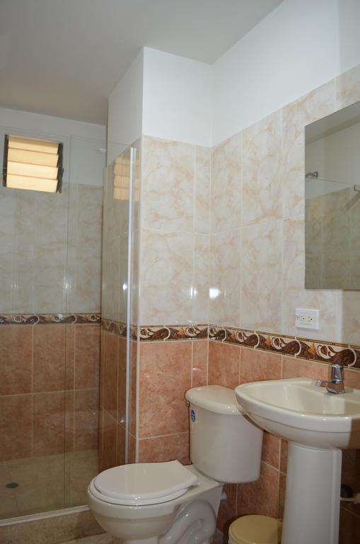 Hotel El Imperio Ibagué Pokoj fotografie